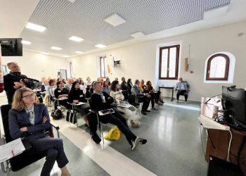 UnivAQ ospita quarta Staff Week Internazionale su “Intelligenza artificiale: opportunità e sfide”