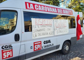 I temi della sanità della Provincia dell’Aquila presso il Consiglio regionale dell’Abruzzo