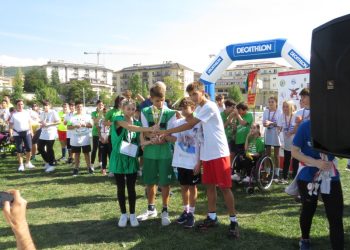 Corrilaquila con Noi: Scuole medie in campo nel segno dell’inclusione, Gare abbinate al Palio dei Quarti Aquilani