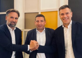 Anci Abruzzo, Sigismondi-Liris-Testa (FdI): PD vuole politicizzare l’associazione. Biondi candidato autorevole