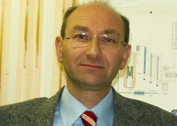 Il Professor Sergio Rapagnà nella classifica Scholargps