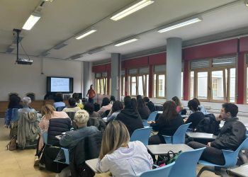 Con Progetto INCLUDIAMO realizzato il qualificato Percorso formativo “INCLUDI_AMO_CI”