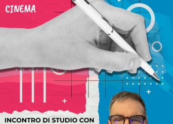 Istituto Patini-Liberatore di Castel di Sangro, lo sceneggiatore Stefano Piani incontra gli studenti