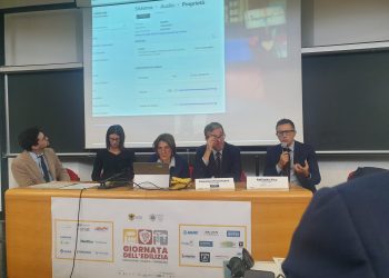 Prima Giornata dell’Edilizia: innovazione, ricerca e formazione al Polo Universitario di Roio