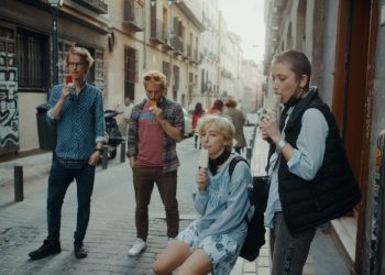 17° L’Aquila Film Festival, “‘Camper’ di Lukasz Suchoki è il secondo film in concorso