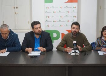 Restart, PD: “Biondi e Marsilio riuniscano tavolo di concertazione, non pensino di programmare rilancio economico del cratere in stanze chiuse”
