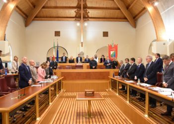I provvedimenti approvati ieri dal Consiglio regionale dell’Abruzzo