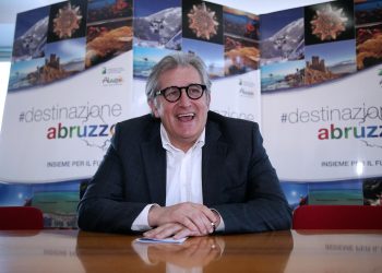 Turismo: D’Amario, a fine mese dati ufficiali su presenze turistiche 2024