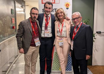 SMAU Milano 2024: otto startup innovative d’Abruzzo rappresentano il futuro dell’innovazione italiana