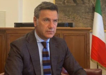 Due anni Governo Meloni, l’Italia torna a correre”: Testa, “importanti risultati esecutivo e tante riforme attese da cittadini”