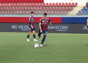 Calcio serie D: L’Aquila 1927 vince 2 – 0 contro la Fermana