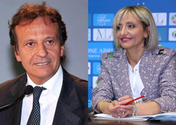 Sviluppo economico: Magnacca e D’Annuntiis, al lavoro per realizzare opere infrastrutturali e interventi PNRR