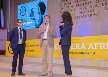 ONE HEALTH: Marsilio promuove eccellenza Istituto Zooprofilattico per Agenzia salute pubblica