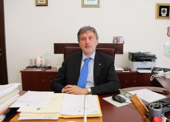 Cabina coordinamento sisma 2016: 14 edifici Ater Teramo passati in carico a USR Abruzzo