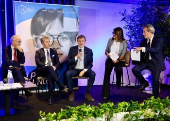 Credito: Marsilio alla convention di Uni.co Confidi a Città Sant’Angelo