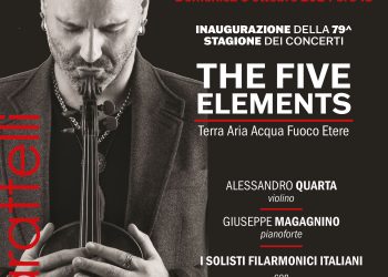 Al via 79esima stagione Barattelli: Domenica 6 ottobre al Ridotto del Teatro Comunale evento di inaugurazione