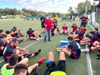 Rugby: esordio felice per Paganica, sconfitte per Isweb Avezzano e Rugby L’Aquila
