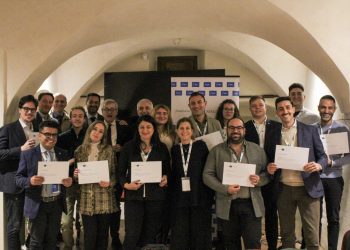 Fondazione Magna Carta, scuola alta formazione politica 2024 nuova ricchezza per Pescina