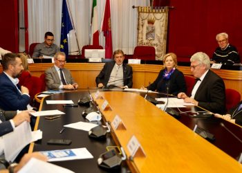 Sanità: Marsilio, garantiti standard assistenza rianimazione dell’ospedale di Lanciano