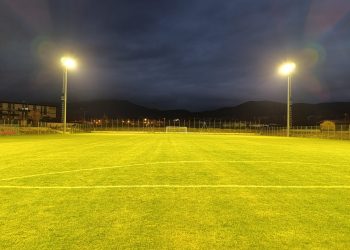 Sport: Paganica, terminati lavori campo calcio affidato in gestione ad Asd Paganica Next gen