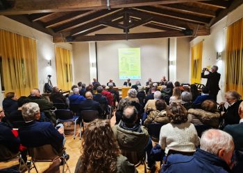 Bugnara celebra Giuseppe Bolino: cultura, memoria e premi per il territorio