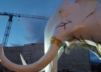 Terre sonanti: sabato e domenica ultime tappe viaggio Mammut a Villa Sant’Angelo e Sant’Eusanio Forconese