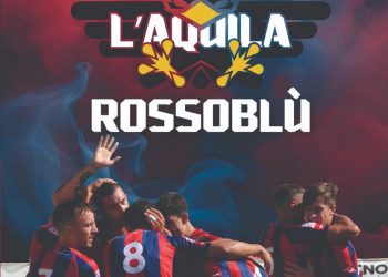 Palazzetto dei Nobili dell’Aquila: Presentazione volume “L’Aquila Rossoblù” e premiazioni