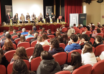 Premio Internazionale Laudomia Bonanni: vince detenuto carcere Sulmona