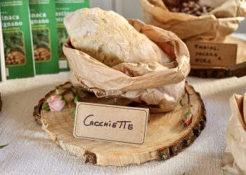 “Gustare Capitignano”: rassegna esploratori del Gusto del Parco Nazionale del gran Sasso