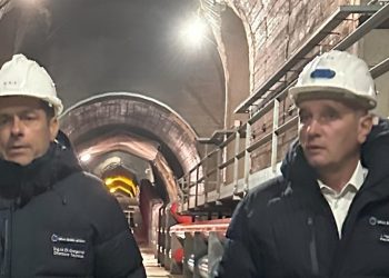 Gran Sasso Acqua: ecco i motivi delle chiusure sempre più frequenti nell’aquilano