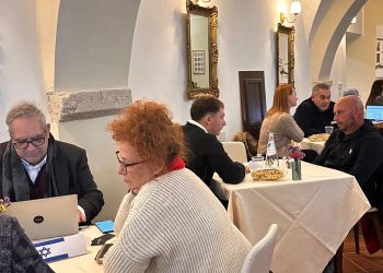 Fiera internazionale tartufo d’Abruzzo: grande attesa per terza edizione da domani in Piazza Duomo a L’Aquila