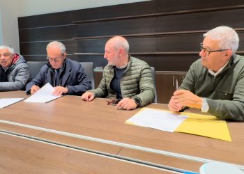 Formazione e Sicurezza: siglata Convenzione tra ESE – CPT L’Aquila e Direzione Regionale Vigili del Fuoco Abruzzo