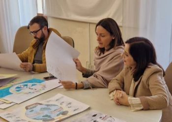  Scelti finalisti giuliesi dell’edizione 2024-2025 progetto Lions International, “Un poster per la pace”