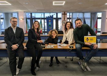 Montesilvano vira verso giovani e crea sistema integrato di progetti e politiche ad hoc