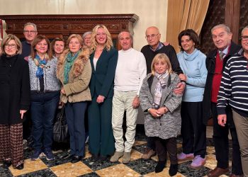 A Pescara, via al corso di alfabetizzazione digitale per gli over 65