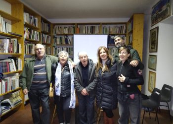 Conclusa con successo la prima edizione del “Rigenera Festival Calascio”