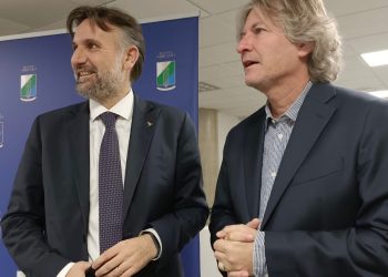 TSA: Liris, “con Ruggeri presidenza parla aquilano, avanti spediti verso Capitale della Cultura