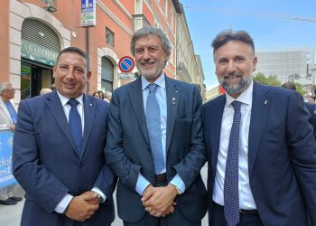 Sanità, Liris e Sigismondi: 22 milioni all’Abruzzo.