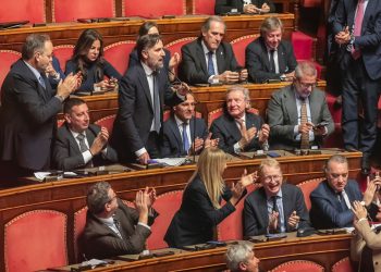 DL fiscale: Liris, “questo governo dei record, a sinistra analfabetismo economico e politico”