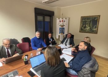 Consiglio provinciale L’Aquila approva bilancio previsione 2025-2027
