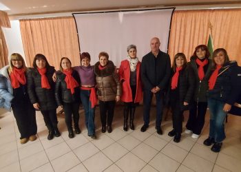 “Ciak! Cambiamo Scena”: il cinema come strumento educativo per sensibilizzare contro la violenza sulle donne