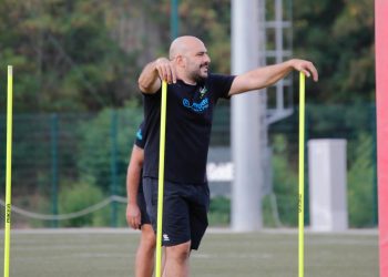 LA Rugby L’Aquila: tutto pronto per il derby, il Fattori ‘si scalda’ per l’andata del derby cittadino