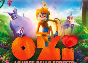 La difesa dell’ambiente: proiezione al Cinema Teatro Italia