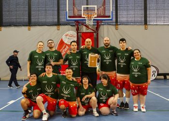 Torneo Special Basket 2025 a L’Aquila, inclusione e Sport per Tutti!