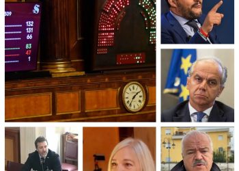 Approvato Nuovo Codice Della Strada, associazioni vittime: “Si attui sinergia tra Ministeri delle infrastrutture e degli interni per diminuire morti su asfalto”