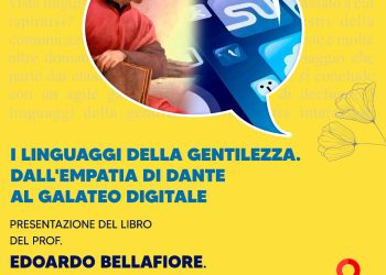 Il tema della gentilezza per gli studenti di Castel di Sangro