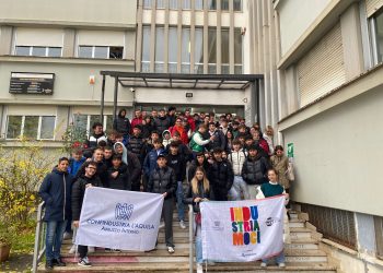 Pmi Day: successo dell’incontro di Confindustria L’Aquila tra giovani e imprese all’Istituto Majorana di Avezzano
