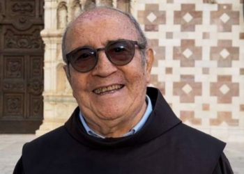 A Dio Padre Quirino: il ricordo di Goffredo Palmerini