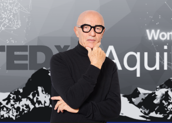 TEDx Women L’Aquila: Antonino Tamburello tra ospiti evento del 7 Dicembre