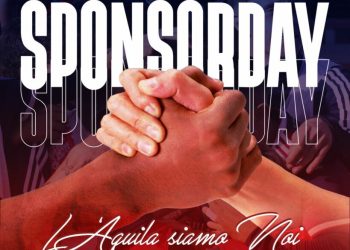 L’Aquila 1927, primo sponsor day: serata esclusiva per i partner rossoblù